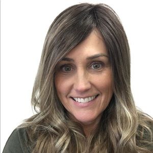 Meet your Posher, Lorna